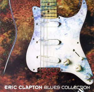 Cover for Eric Clapton · Blues Collection (CD) (2000)