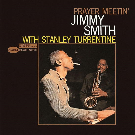 Prayer Meetin - Jimmy Smith - Music - UNIVERSAL MUSIC CLASSICAL - 4988031659151 - November 1, 2024