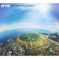 Cover for Gts · Sparkling Beach (CD) [Japan Import edition] (2007)