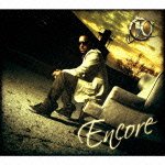 Cover for Jc · Encore (CD) [Japan Import edition] (2012)
