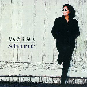 Cover for Mary Black · Shine (CD) (2013)