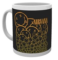 Flower - Nirvana - Merchandise -  - 5028486291151 - June 3, 2019