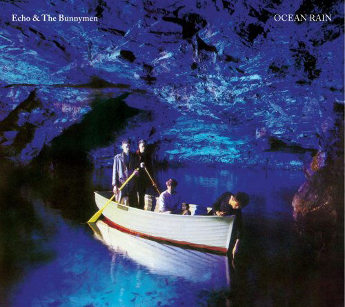 Ocean Rain - Echo & Bunnymen - Muzyka - Warner Strategic Marketing UK - 5051865045151 - 4 listopada 2008