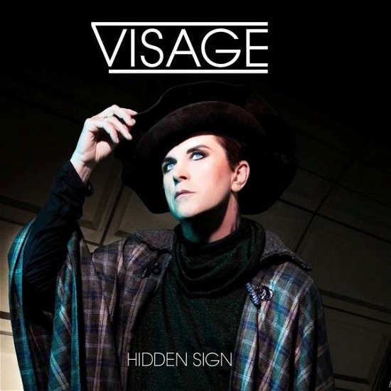 Hidden Sign - Visage - Música - BLIZZARD - 5055373515151 - 6 de junho de 2014