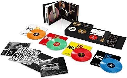 The Art of McCartney - The Cure, Alice Cooper, Bob Dylan etc. - Musik - ARCTIC POPPY - 5060186924151 - 17. august 2018