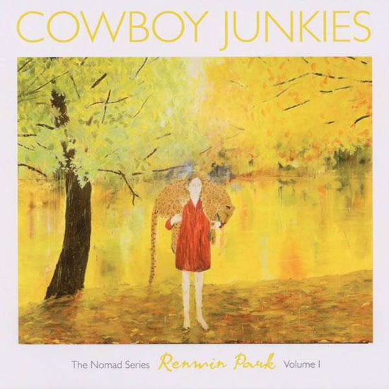 Renmin Park - Cowboy Junkies - Musikk - DIVERSE - 5060187000151 - 16. november 2010