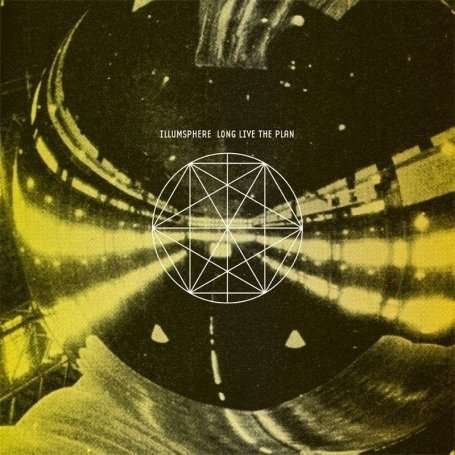 Cover for Illum Sphere · Long Live The Plan Ep (LP) (2010)