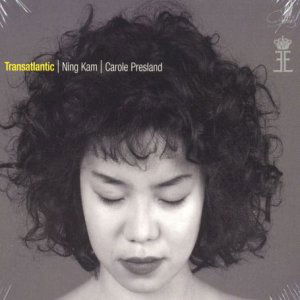 Kam,ning / Presland · Transatlantic (CD) (2002)