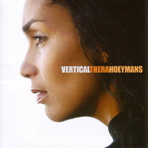 Vertical - Thera Hoeymans - Música -  - 5707785000151 - 13 de dezembro de 2006