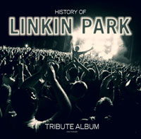 History Of: Unauthorized - Linkin Park - Musiikki - SPV - 5883817160151 - perjantai 9. helmikuuta 2018