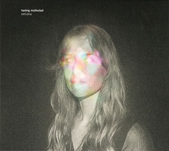 Cover for Hedvig Mollestad · Ekhidna (CD) (2020)