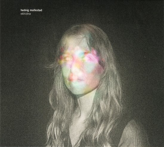 Cover for Hedvig -Trio- Mollestad · Ekhidna (CD) (2020)