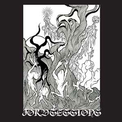 Jord Sessions (Red Vinyl) - Jordsjo - Musik - KARISMA RECORDS - 7090008313151 - 25. november 2022