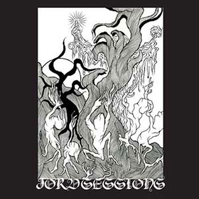 Jord Sessions (Red Vinyl) - Jordsjo - Muzyka - KARISMA RECORDS - 7090008313151 - 25 listopada 2022