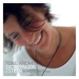 Tone Krohn · Songs Within Stones (CD) (2014)