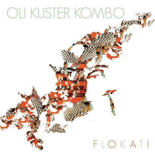 Cover for Oli Kuster Kombo · Flokati (CD) (2009)