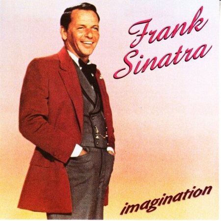 Sinatra Frank - Imagination - Frank Sinatra - Musik -  - 8004883390151 - 