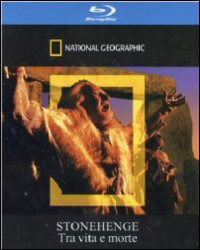 Stonehenge - Tra Vita E Morte - Stonehenge - Tra Vita E Morte - Filmes -  - 8009044682151 - 23 de fevereiro de 2021