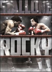 Rocky - Bill Conti,burgess Meredith,talia Shire,sylvester Stallone,carl Weathers,burt Young - Film - MGM - 8010312015151 - 23. marts 2000