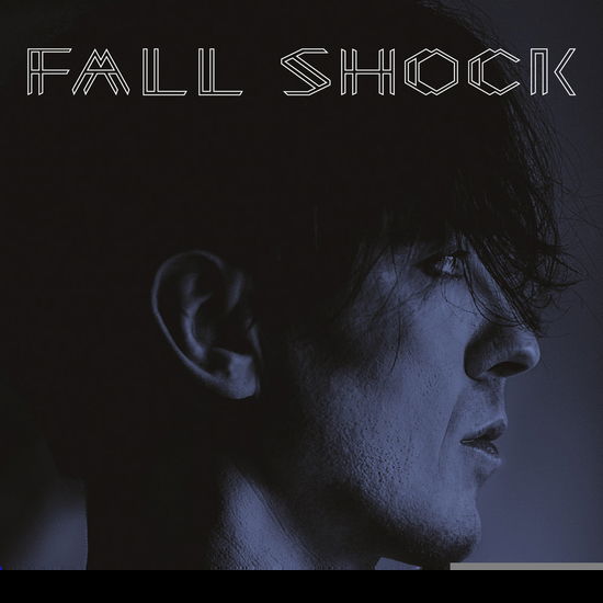 Cover for Fall Shock · Interior (CD) (2020)