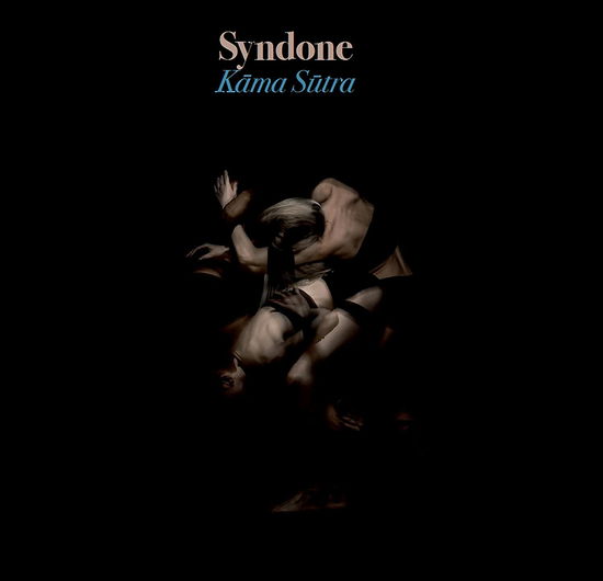 Kama Sutra - Syndone - Music - MARACASH - 8019991886151 - June 18, 2021