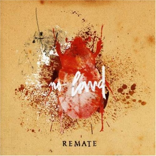 Cover for Remate · No Land Recordings (CD) (2008)