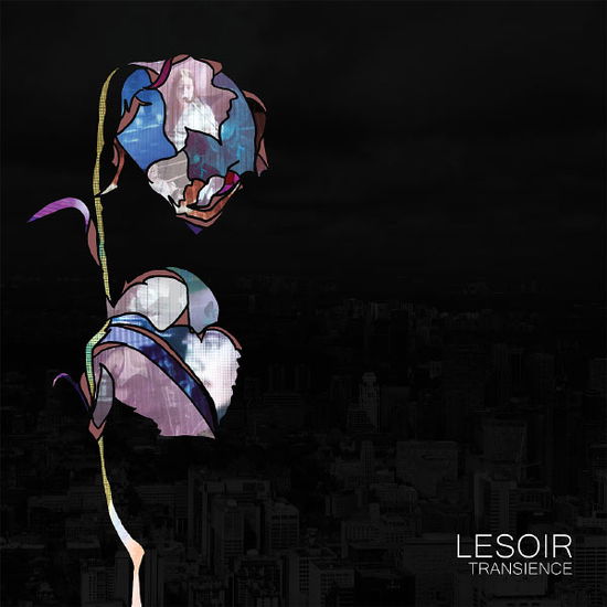Transience - Lesoir - Muzyka - V2 - 8717931324151 - 16 maja 2013
