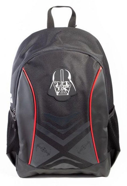 Cover for Star Wars · Classic Darth Vader Black (Zaino) (MERCH)