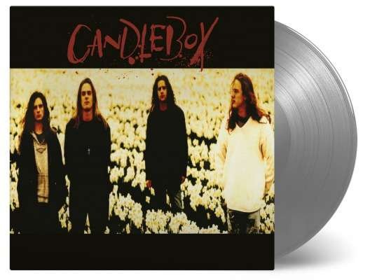 Cover for Candlebox · Candlebox (2lp Coloured) (LP) [Coloured edition] (2020)