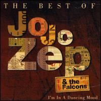 Im in a Dancing Mood: the Best - Jo Jo Zep / Falcons - Musik - FESTIVAL - 9325583044151 - 7. august 2007