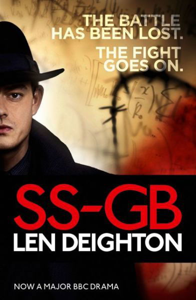 Cover for Len Deighton · Ss-gb (Pocketbok) [TV tie-in edition] (2017)