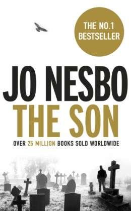 The Son - Jo Nesbo - Books - Vintage Publishing - 9780099582151 - January 15, 2015