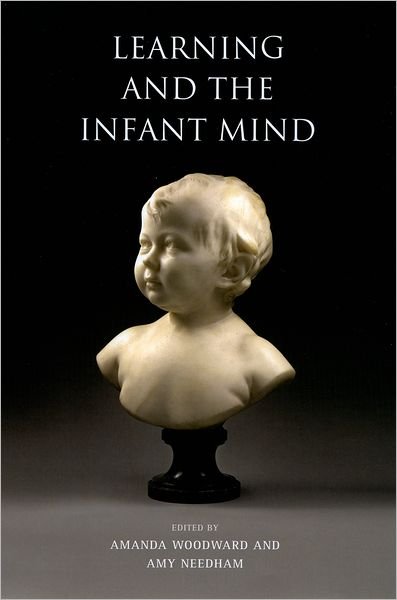 Cover for Woodward · Learning and the Infant Mind (Inbunden Bok) (2008)