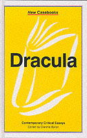 Cover for Bram Stoker · Dracula Bram Stoker (Hardcover Book) (1998)