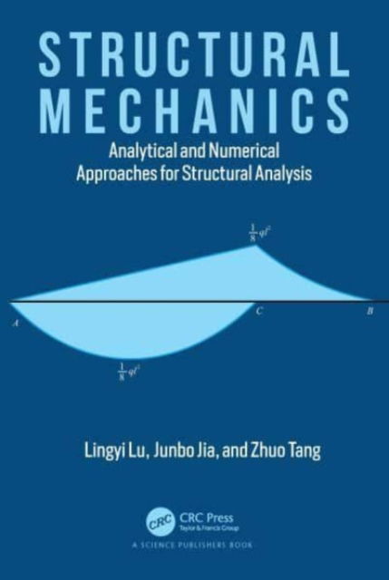 Lu, Lingyi (University of Michigan, USA) · Structural Mechanics: Analytical and Numerical Approaches for Structural Analysis (Paperback Book) (2024)