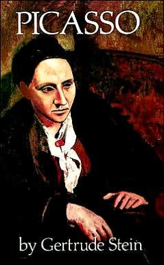Picasso - Dover Fine Art, History of Art - Gertrude Stein - Książki - Dover Publications Inc. - 9780486247151 - 1 lutego 2000
