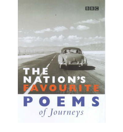 Cover for Bbc · Nation's Favourite Poems Of Journeys (Paperback Book) (2000)