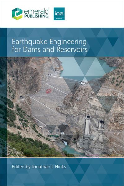 Cover for Earthquake Engineering for Dams and Reservoirs (Gebundenes Buch) (2023)