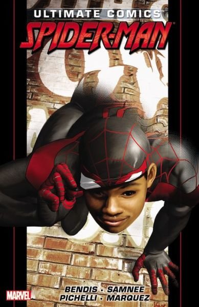 Ultimate Comics Spider-man By Brian Michael Bendis - Vol. 2 - Brian M Bendis - Böcker - Marvel Comics - 9780785157151 - 19 december 2012