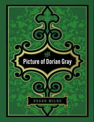 Cover for Oscar Wilde · The Picture of Dorian Gray - Chartwell Deluxe Editions (Hardcover bog) (2025)