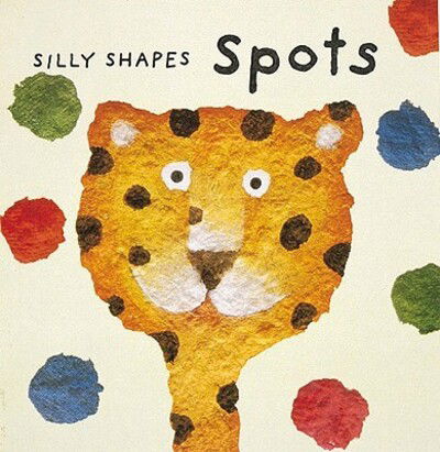 Cover for Sophie Fatus · Silly shapes (Book) [1st edition] (1997)