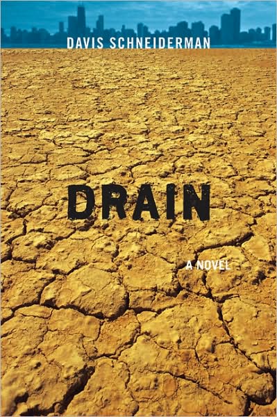 Drain: a Novel - Davis Schneiderman - Books - Northwestern University Press - 9780810152151 - June 30, 2010