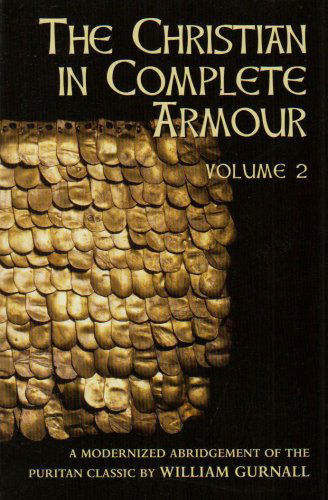 Cover for William Gurnall · The Christian in Complete Armour, Vol. 2 (Paperback Book) [Reprint edition] (1988)