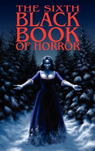 Cover for David Williamson · The Sixth Black Book of Horror (Taschenbuch) (2010)