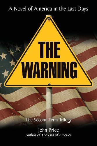 Cover for John Price · The Warning (Paperback Book) (2013)