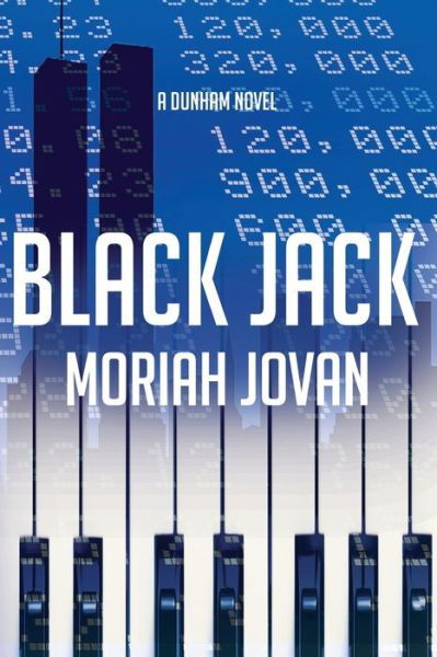 Cover for Moriah Jovan · Black Jack (Paperback Book) (2016)
