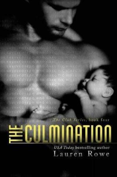 Cover for Lauren Rowe · The Culmination (Paperback Book) (2015)