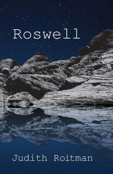 Cover for Judith Roitman · Roswell (Paperback Book) (2018)