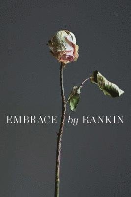 Cover for Rankin · Embrace (Hardcover Book) (2020)
