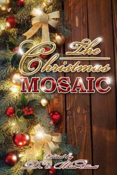 Cover for The Christmas Mosaic (Paperback Book) (2015)